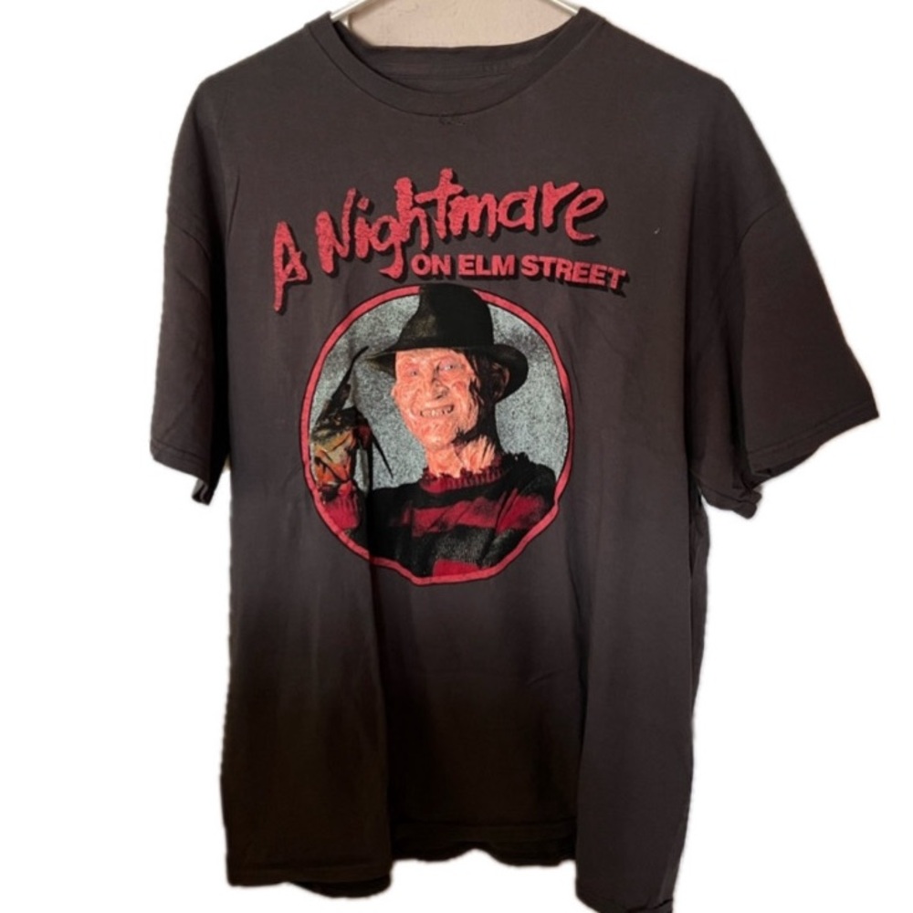 Nightmare On Elm Street T-Shirt Men’s